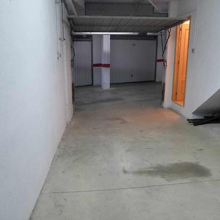 A H Rentals Arabella Apartamento Duplex Peñíscola Dış mekan fotoğraf