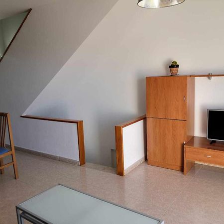 A H Rentals Arabella Apartamento Duplex Peñíscola Dış mekan fotoğraf