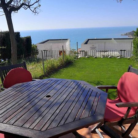 A H Rentals Arabella Apartamento Duplex Peñíscola Dış mekan fotoğraf