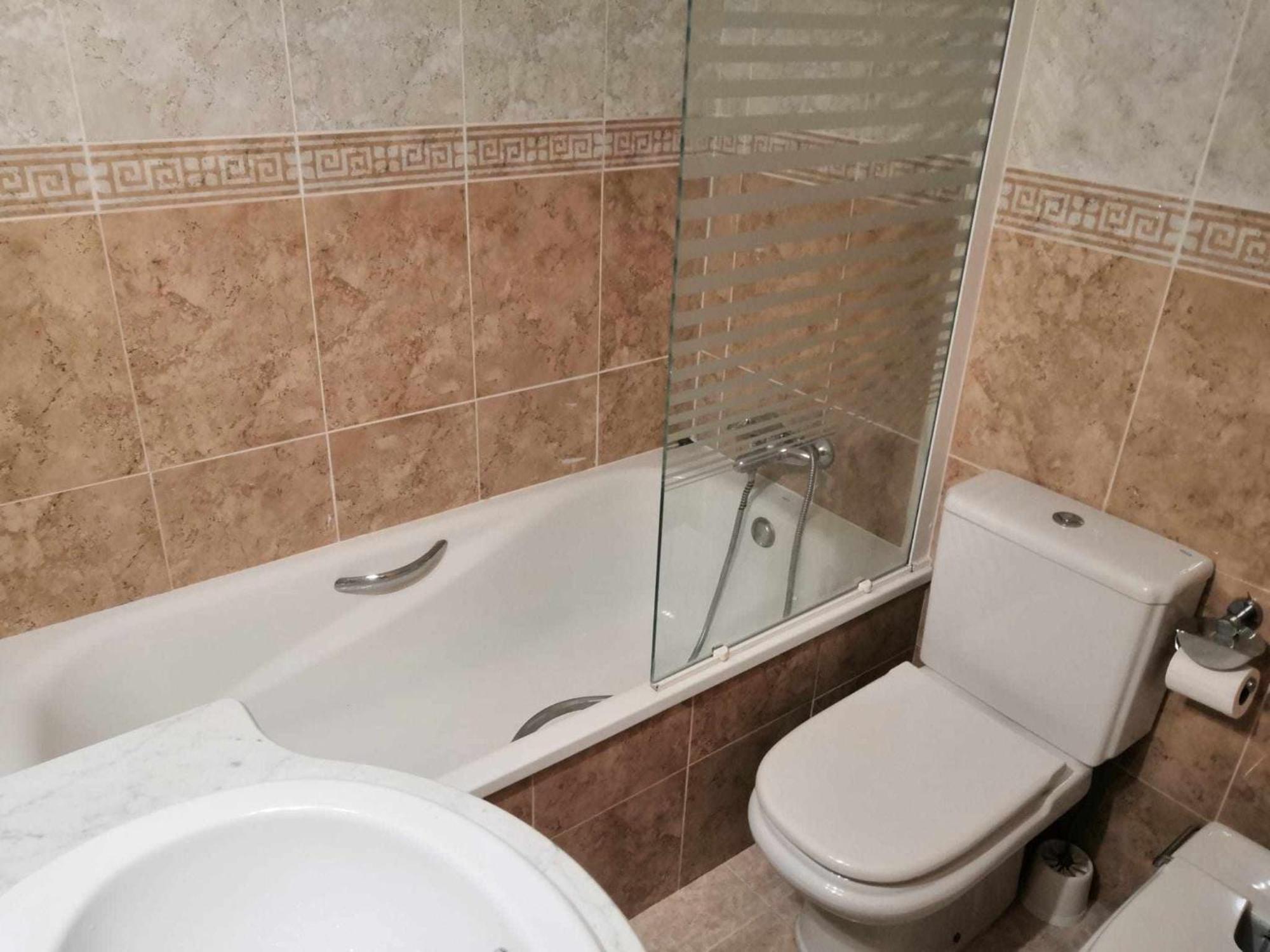 A H Rentals Arabella Apartamento Duplex Peñíscola Dış mekan fotoğraf