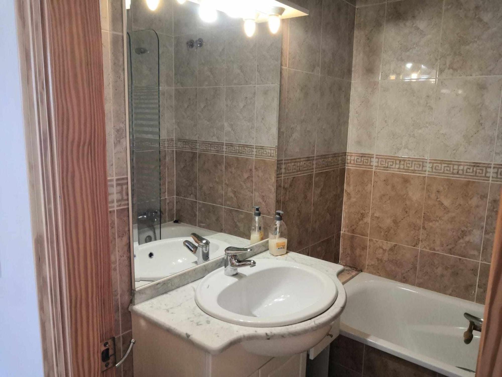 A H Rentals Arabella Apartamento Duplex Peñíscola Dış mekan fotoğraf