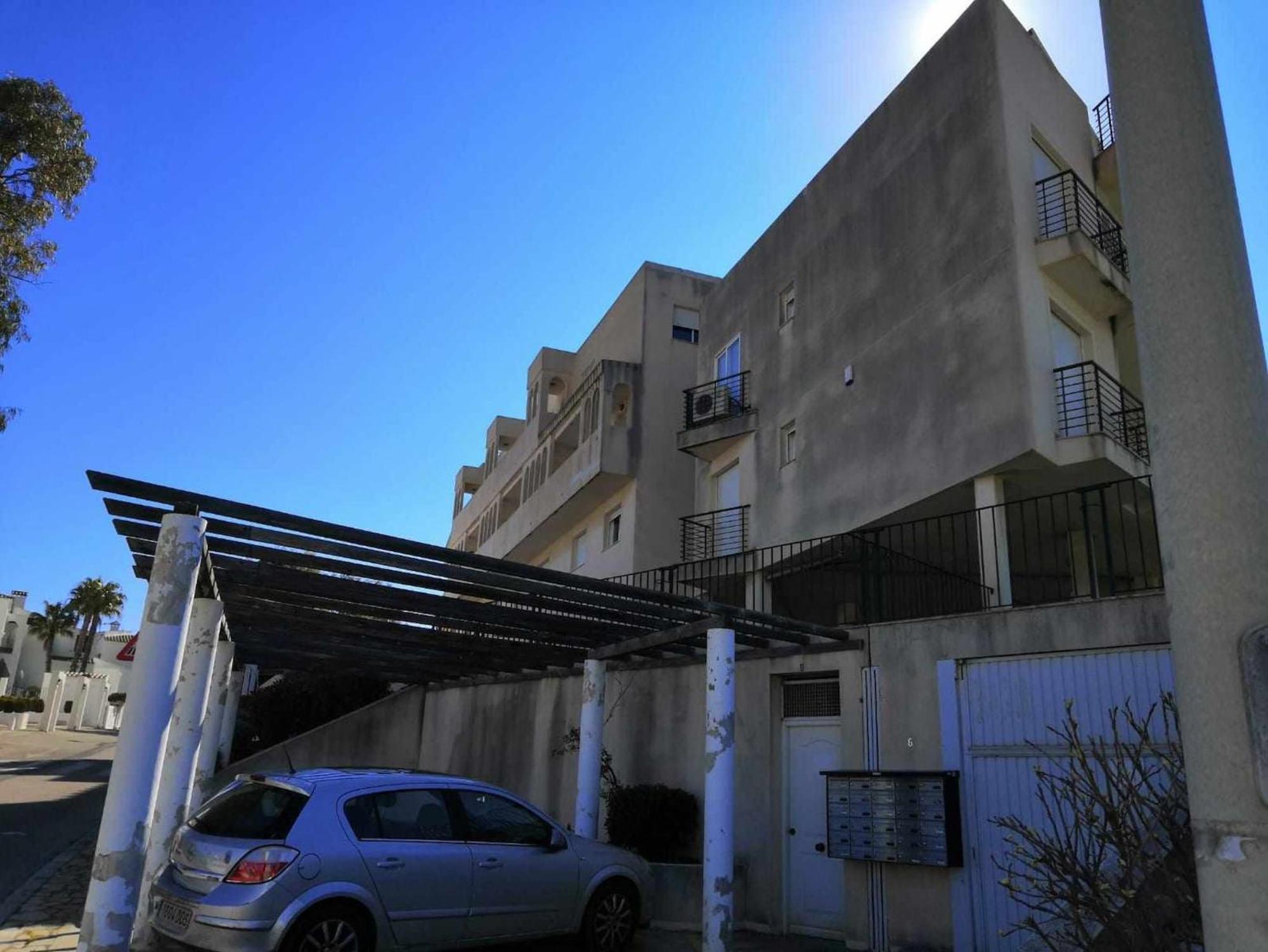 A H Rentals Arabella Apartamento Duplex Peñíscola Dış mekan fotoğraf