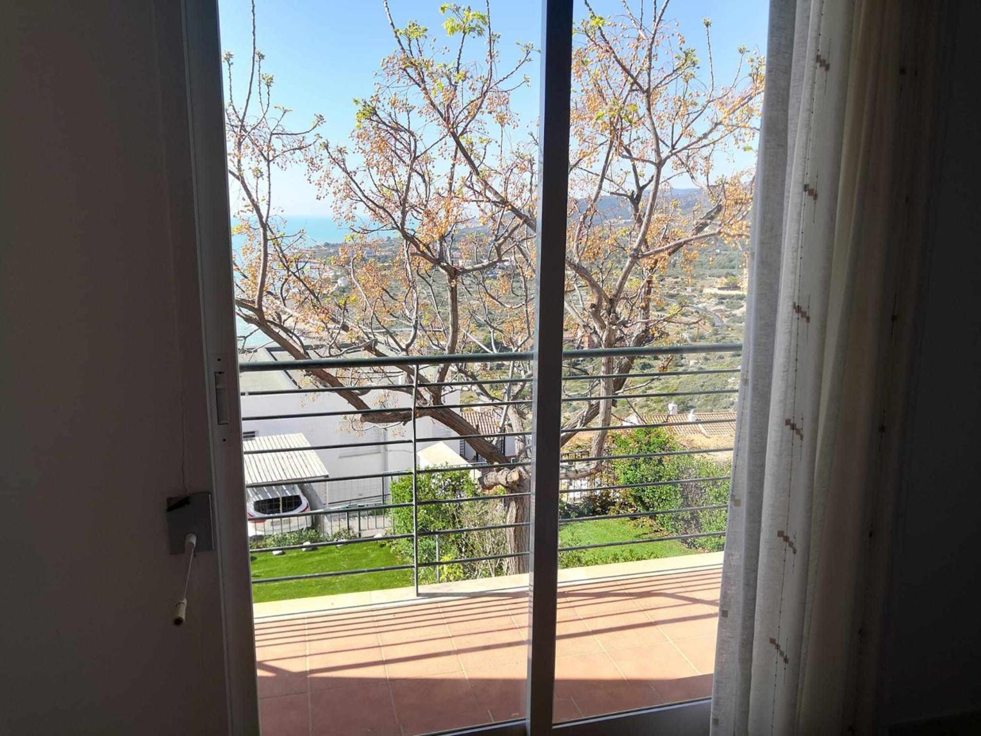 A H Rentals Arabella Apartamento Duplex Peñíscola Dış mekan fotoğraf